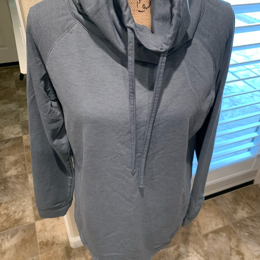 Women’s 32 Degree Heat Pull Over Sweater